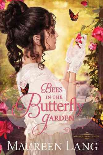 Bees in the butterfly garden [electronic resource] / Maureen Lang.