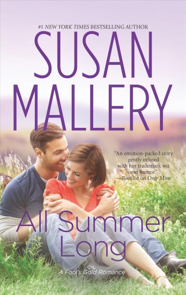 All summer long [electronic resource] / Susan Mallery.
