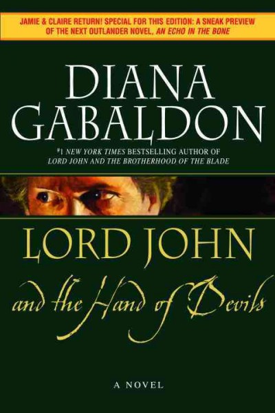 Lord John and the hand of devils [electronic resource] / Diana Gabaldon.