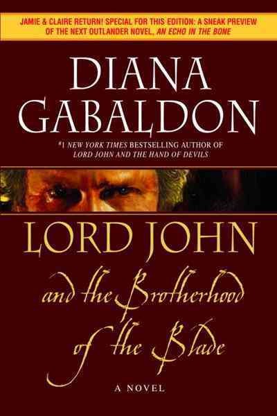 Lord John and the brotherhood of the blade [electronic resource] / Diana Gabaldon.