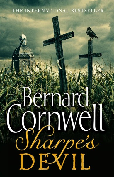 Sharpe's devil [electronic resource] / Bernard Cornwell.