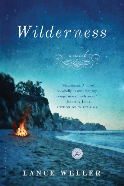 Wilderness [electronic resource] / Lance Weller.