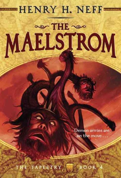 The maelstrom [electronic resource] / Henry H. Neff.