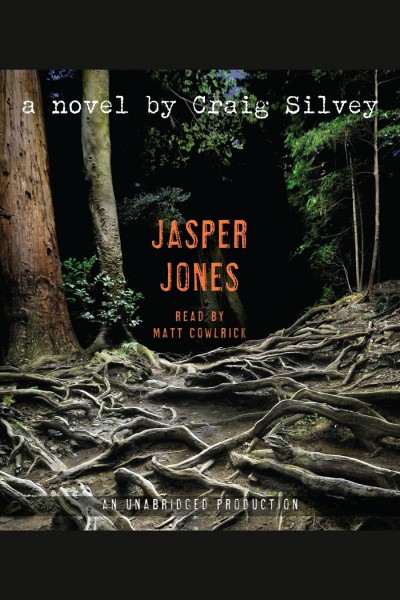 Jasper Jones [electronic resource] : a novel / by Craig Silvey.