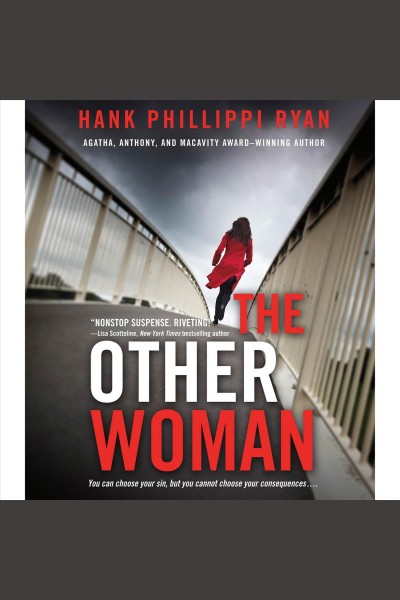 The other woman [electronic resource] / Hank Phillippi Ryan.