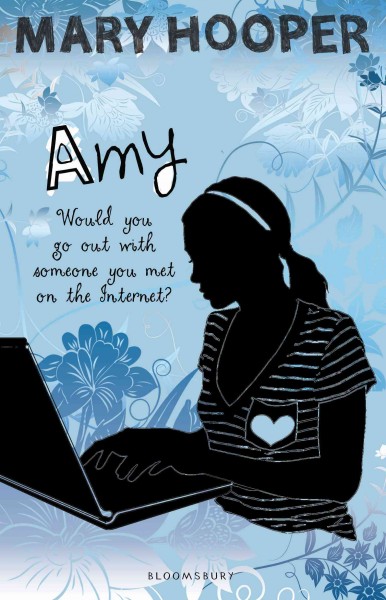 Amy [electronic resource] / Mary Hooper.