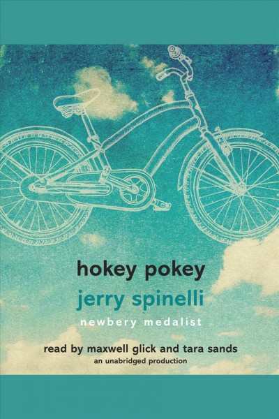 Hokey Pokey [electronic resource] / Jerry Spinelli.