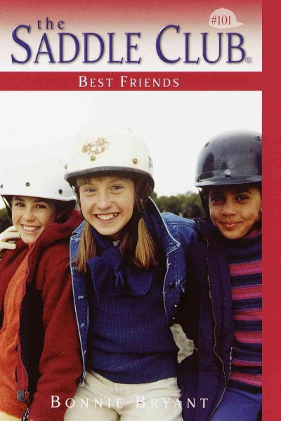 Best friends [electronic resource] / Bonnie Bryant.