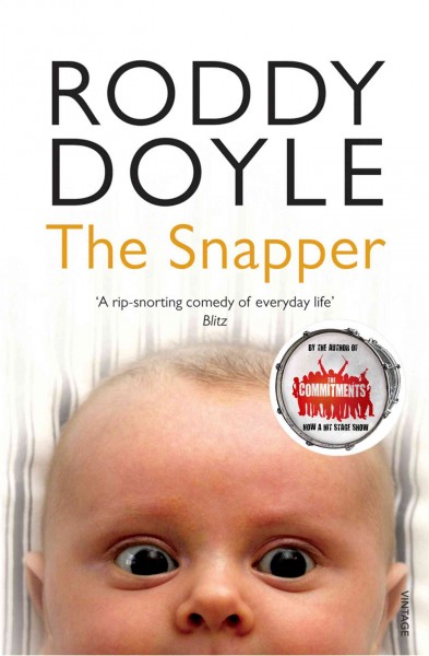 The snapper [electronic resource] / Roddy Doyle.
