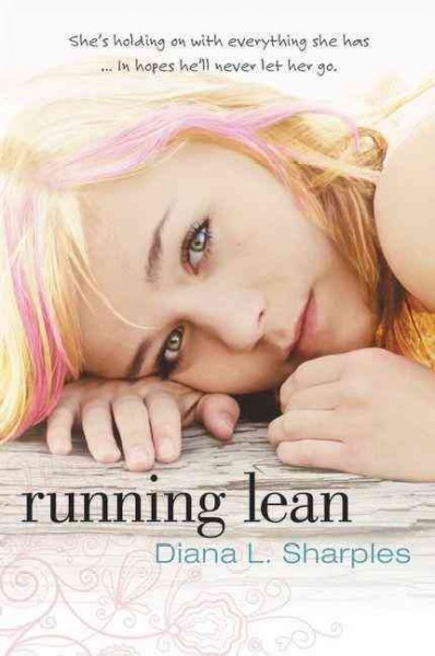 Running lean / Diana L. Sharples.