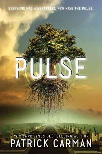 Pulse [electronic resource] / Patrick Carman.