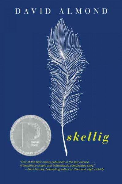 Skellig [electronic resource] / by David Almond.