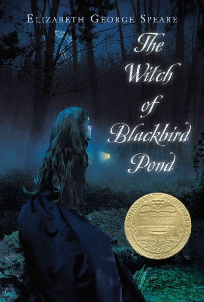The witch of Blackbird Pond [electronic resource] / Elizabeth George Spear.