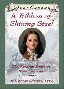 A Ribbon of Shining Steel [Book]