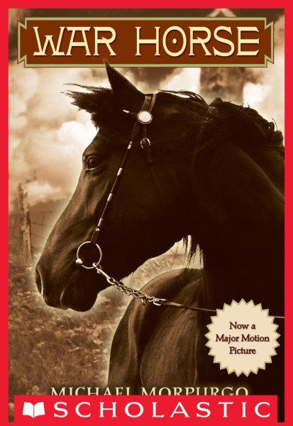 War horse [electronic resource] / Michael Morpurgo.