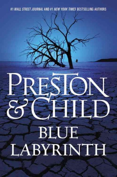 Blue labyrinth / Douglas Preston & Lincoln Child.