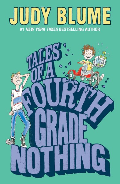 Tales of a Fourth Grade Nothing [electronic resource] : Blume, Judy.