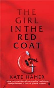 The girl in the red coat / Kate Hamer.