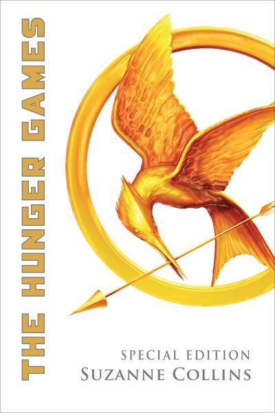 The hunger games [electronic resource] / Suzanne Collins.