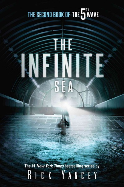 The infinite sea [electronic resource] / Rick Yancey.