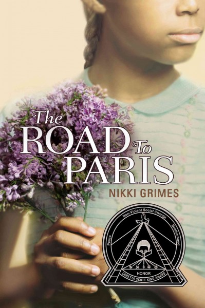 The Road to Paris / Nikki Grimes.