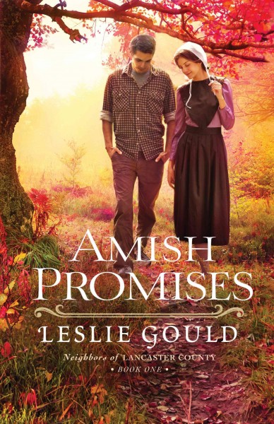 Amish promises / Leslie Gould.
