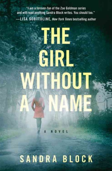The girl without a name / Sandra Block.