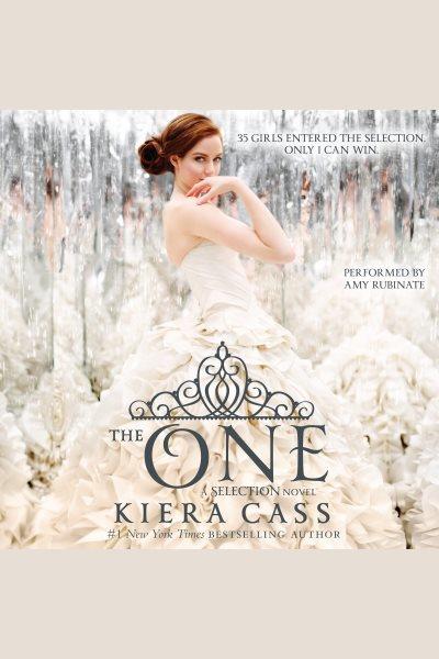 The one / Kiera Cass.