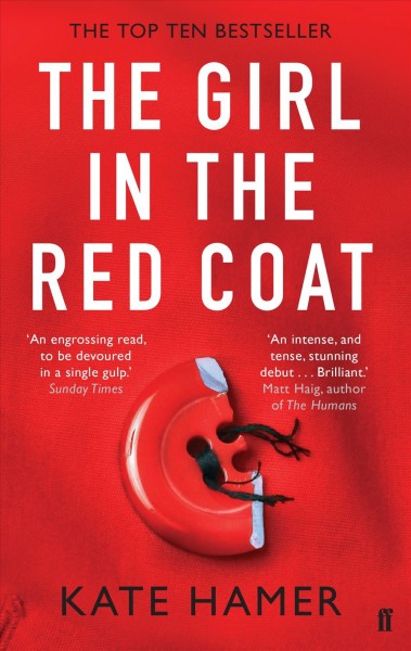 The girl in the red coat [electronic resource] / Kate Hamer.