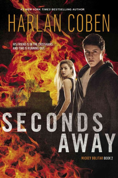 Seconds away [electronic resource] / Harlan Coben.