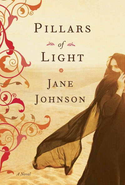 Pillars of light / Jane Johnson.