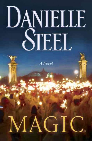 Magic / Danielle Steel.