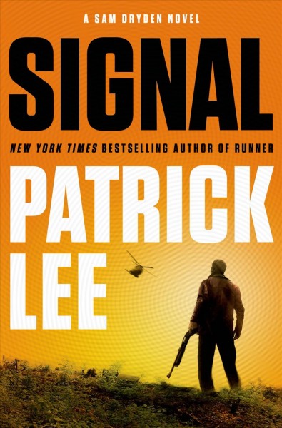 Signal / Patrick Lee.