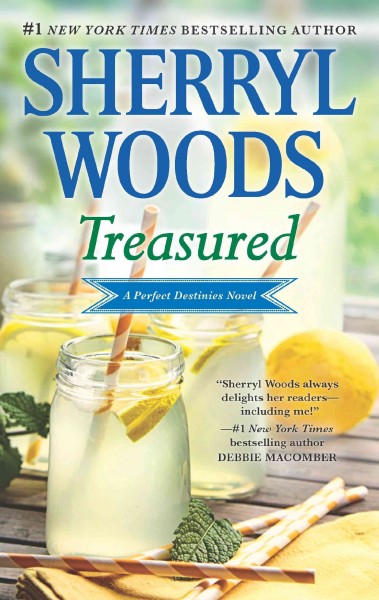 Treasured [electronic resource] / Sherryl Woods.