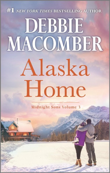 Alaska home / Debbie Macomber.