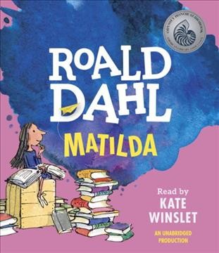 Matilda / Roald Dahl.