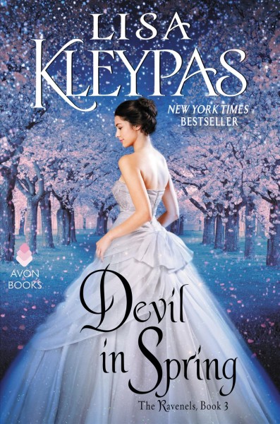 Devil in spring / Lisa Kleypas.