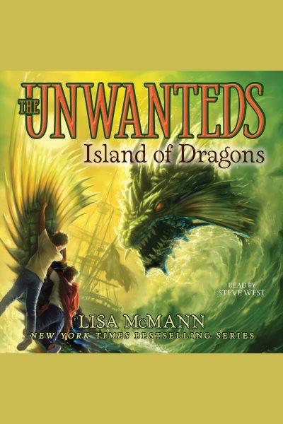Island of dragons / Lisa McMann.