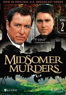 Midsomer murders. Series 2 [DVD videorecording] / a Bentley Production for ITV Network in association with A&E Networks ; produced by Brian True-May and Betty Willingale ; directed by Jeremy Silberston and Moira Armstrong ; written by Anthony Horowitz and Douglas Watkinson.