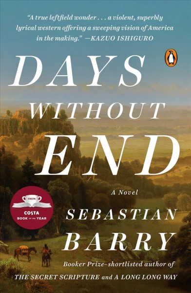 Days Without End [electronic resource].