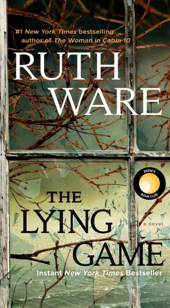 The lying game / Ruth Ware.