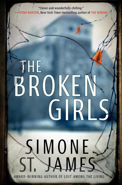 The broken girls / Simone St. James.