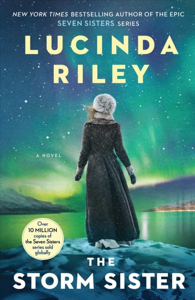 The storm sister : Ally's story / by Lucinda Riley.