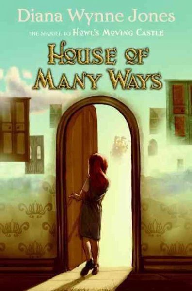 House of many ways / Diana Wynne Jones.