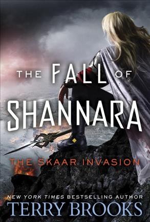 The Skaar Invasion The Fall of Shannara.