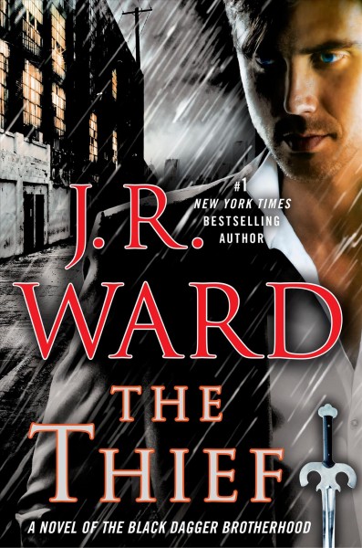 The thief / J.R. Ward.