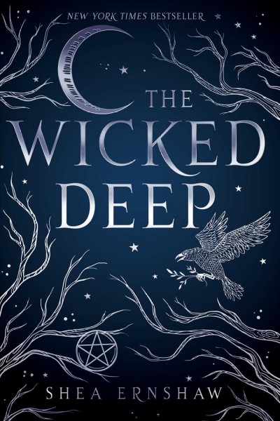 The wicked deep / by Shea Ernshaw.