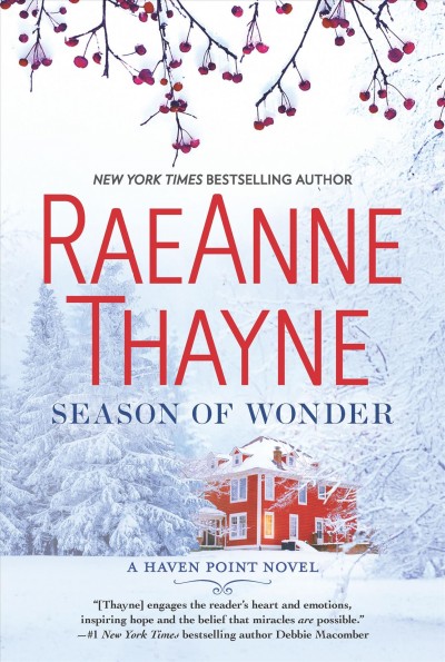 Season of wonder / RaeAnne Thayne.