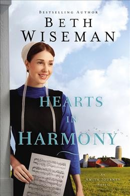 Hearts in harmony / Beth Wiseman.