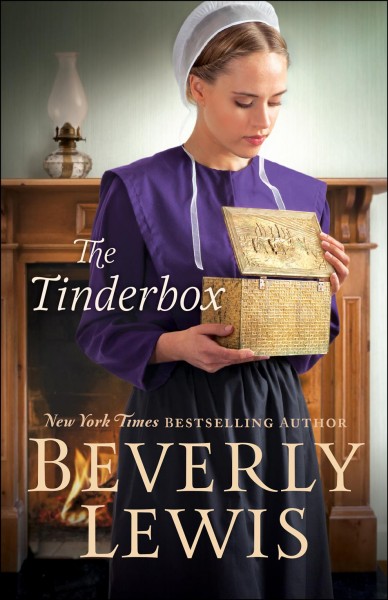 The tinderbox / Beverly Lewis.